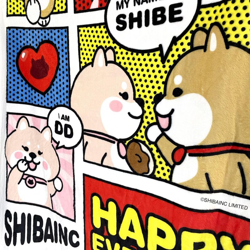 SHIBAINC