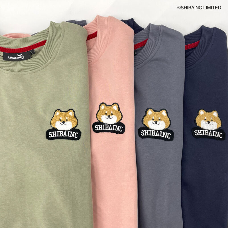 SHIBAINC