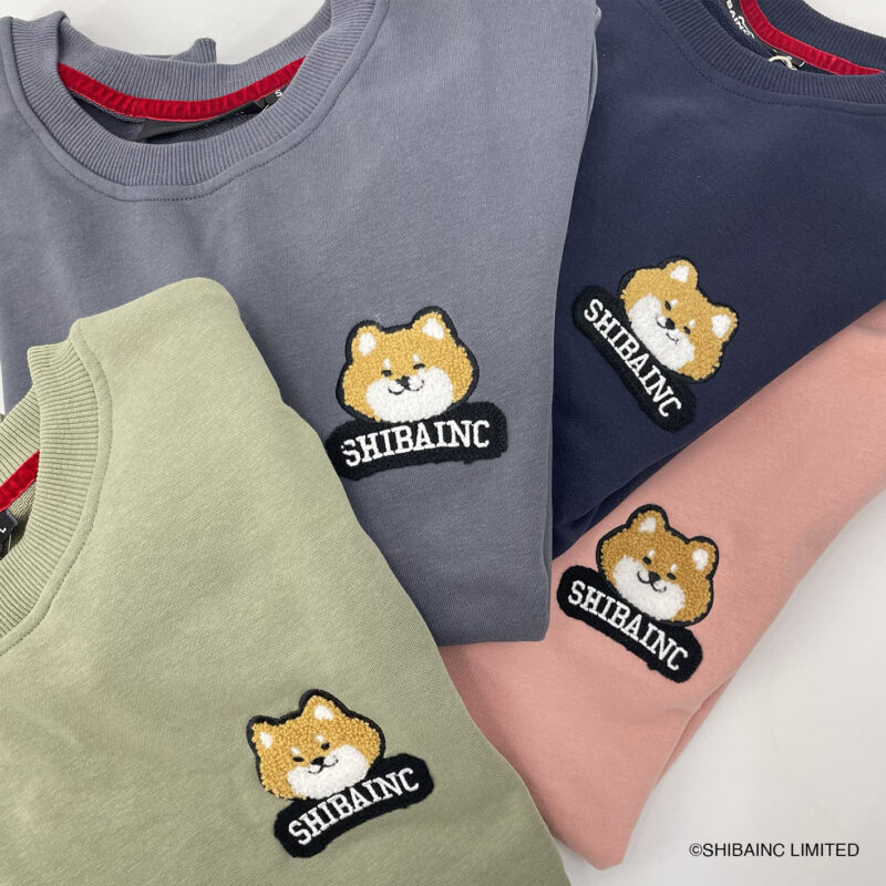 SHIBAINC