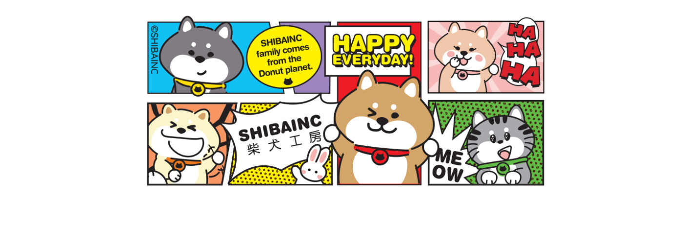 SHIBAINC