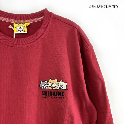 Bro, The Embroidery Graphic Sweatshirt - Image 6