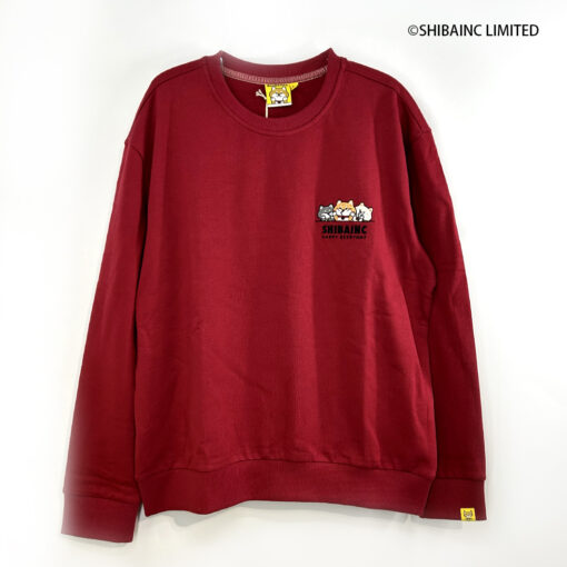 Bro, The Embroidery Graphic Sweatshirt - Image 7