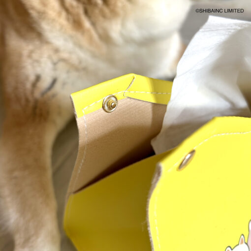 SHIBAINC Tissue Container - Image 4