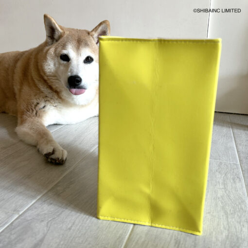 SHIBAINC Tissue Container - Image 5