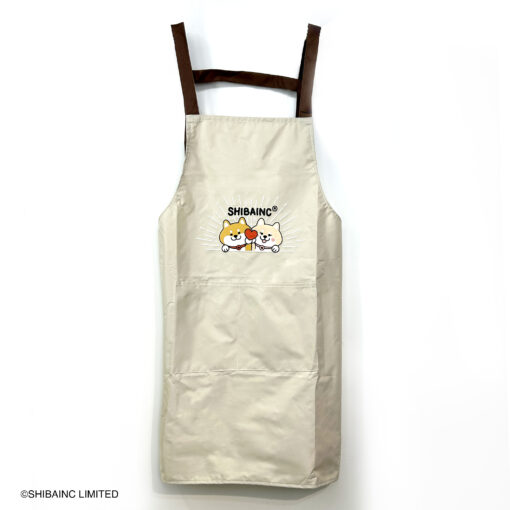 SHIBAINC Waterproof Apron