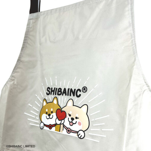 SHIBAINC Waterproof Apron - Image 3