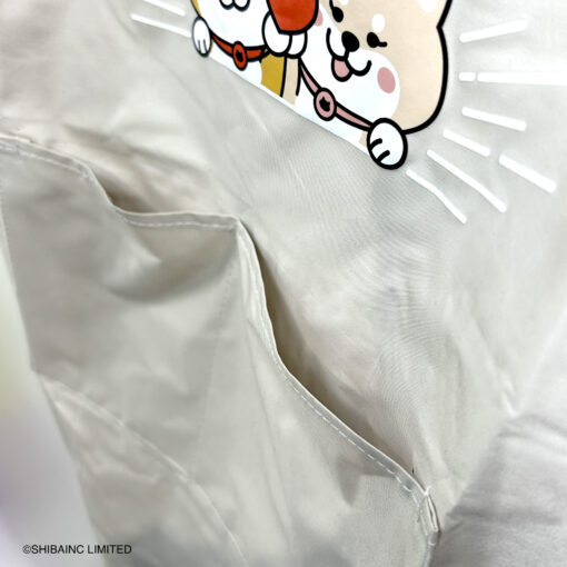 SHIBAINC Waterproof Apron - Image 2