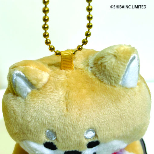 SHIBE Plush Doll (10cm) - Image 3