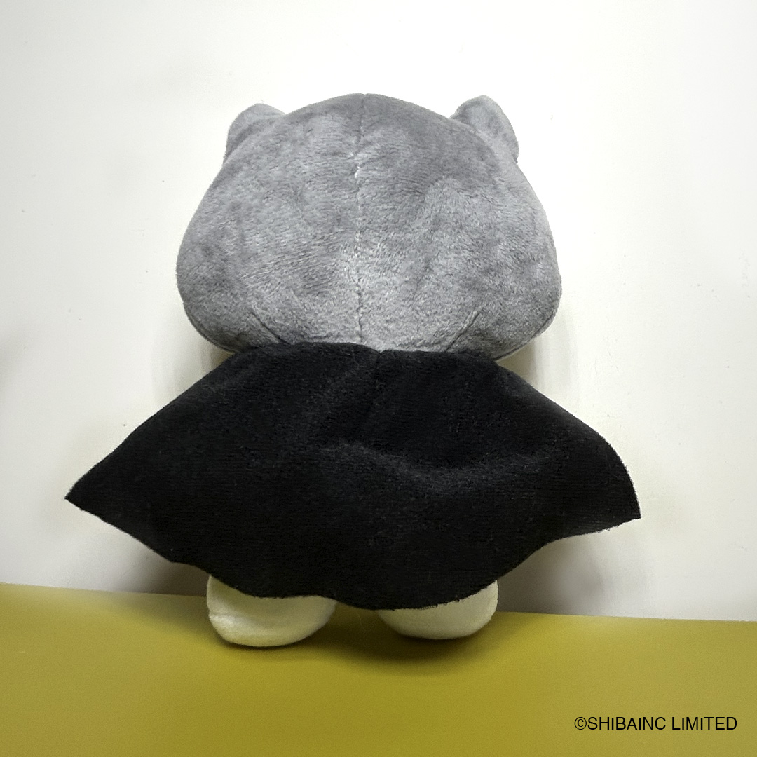 SHIBAINC Family Plush Doll (20cm) - Image 11