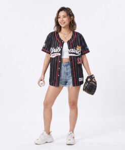 13th Anniversary Baseball Jersey - Image 3