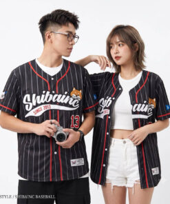 13th Anniversary Baseball Jersey - Image 4